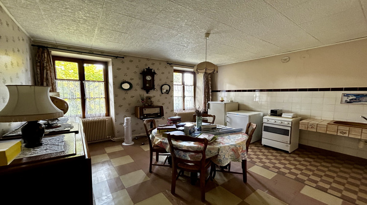 Ma-Cabane - Vente Maison Ville-la-Grand, 170 m²