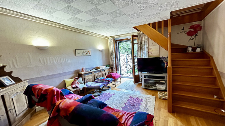 Ma-Cabane - Vente Maison Ville-la-Grand, 170 m²