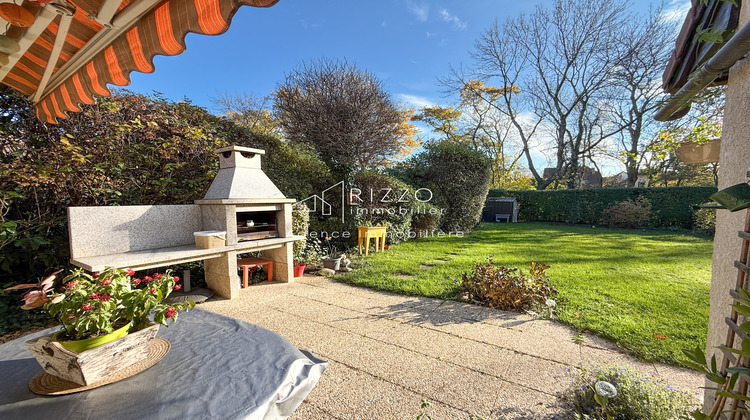 Ma-Cabane - Vente Maison Ville-la-Grand, 124 m²