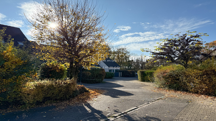 Ma-Cabane - Vente Maison Ville-la-Grand, 124 m²