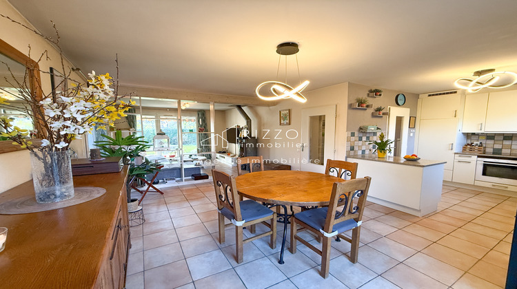 Ma-Cabane - Vente Maison Ville-la-Grand, 124 m²