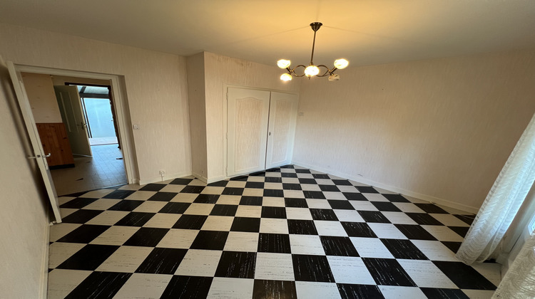 Ma-Cabane - Vente Maison Ville-la-Grand, 164 m²