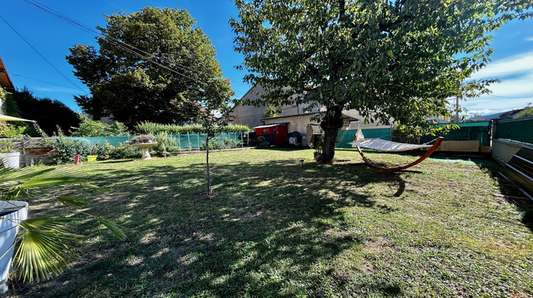 Ma-Cabane - Vente Maison Ville-la-Grand, 112 m²