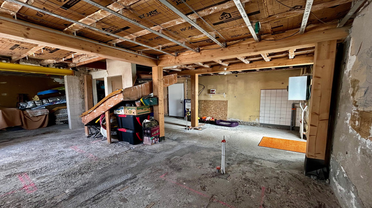 Ma-Cabane - Vente Maison Ville-la-Grand, 112 m²