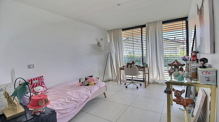 Ma-Cabane - Vente Maison VILLE-LA-GRAND, 119 m²