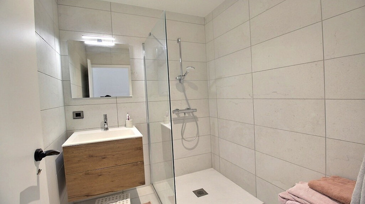 Ma-Cabane - Vente Maison VILLE-LA-GRAND, 119 m²