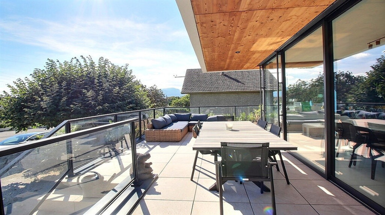 Ma-Cabane - Vente Maison VILLE-LA-GRAND, 119 m²