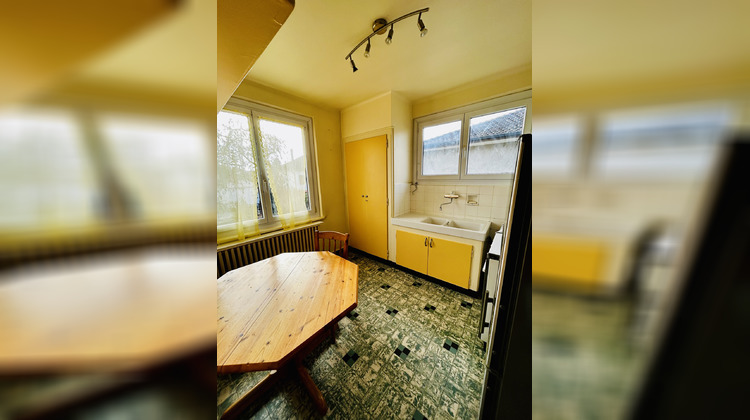 Ma-Cabane - Vente Maison Ville-la-Grand, 110 m²