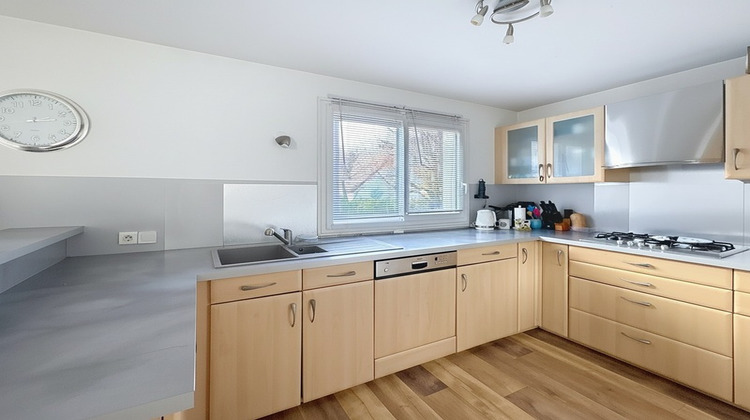 Ma-Cabane - Vente Maison VILLE LA GRAND, 111 m²