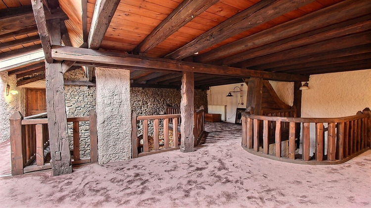 Ma-Cabane - Vente Maison VILLE-LA-GRAND, 320 m²