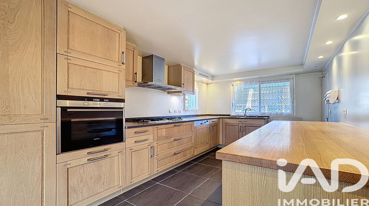 Ma-Cabane - Vente Maison Ville-la-Grand, 111 m²