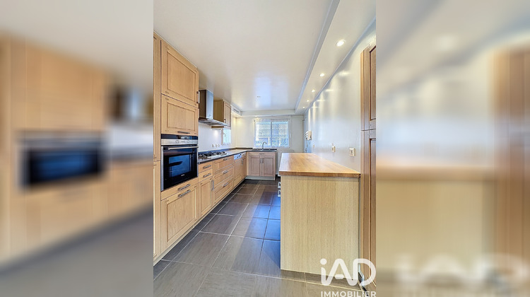 Ma-Cabane - Vente Maison Ville-la-Grand, 111 m²