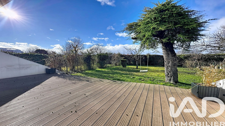 Ma-Cabane - Vente Maison Ville-la-Grand, 111 m²