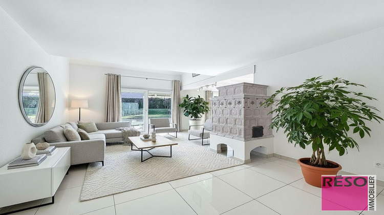 Ma-Cabane - Vente Maison Ville-la-Grand, 116 m²