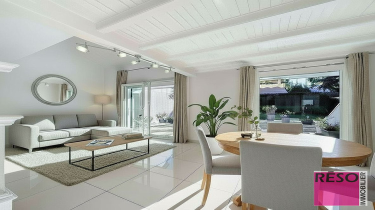 Ma-Cabane - Vente Maison Ville-la-Grand, 116 m²