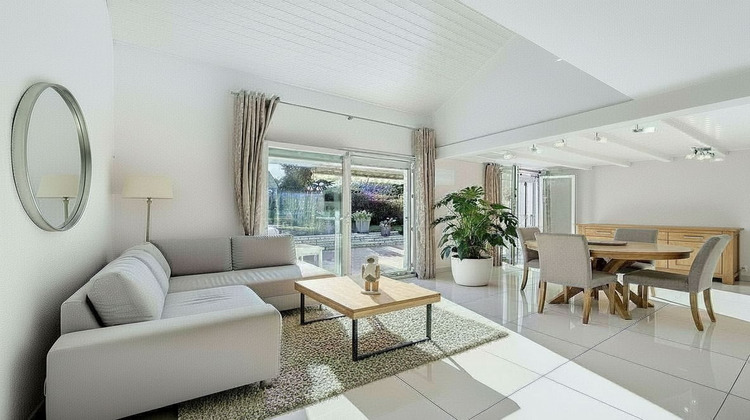 Ma-Cabane - Vente Maison Ville-la-Grand, 116 m²