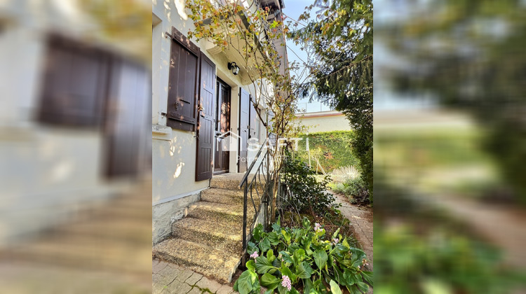 Ma-Cabane - Vente Maison Ville-la-Grand, 91 m²