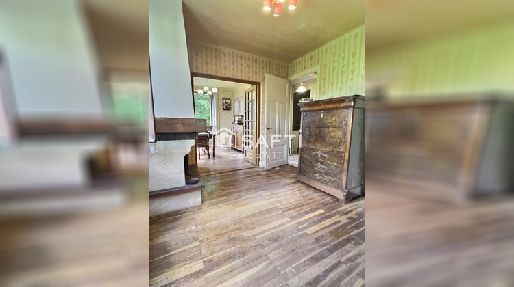 Ma-Cabane - Vente Maison Ville-la-Grand, 91 m²