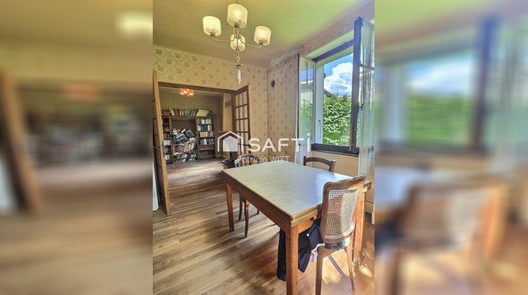 Ma-Cabane - Vente Maison Ville-la-Grand, 91 m²