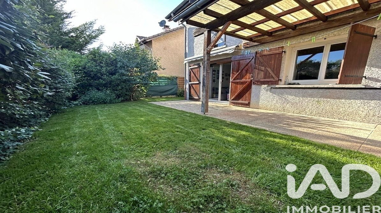 Ma-Cabane - Vente Maison Ville-la-Grand, 78 m²