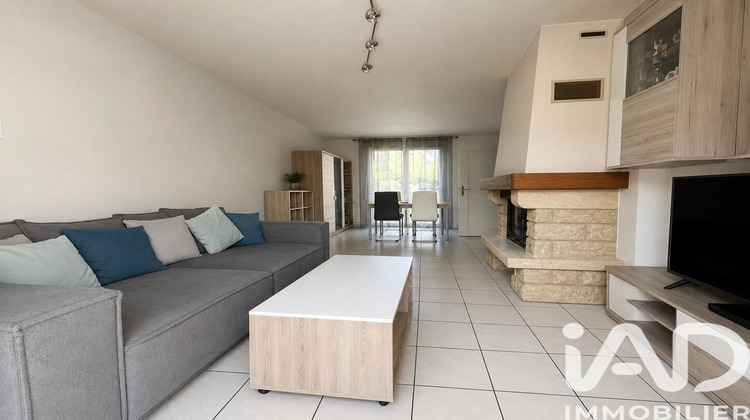 Ma-Cabane - Vente Maison Ville-la-Grand, 78 m²