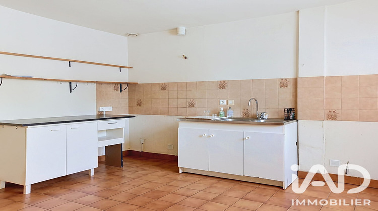 Ma-Cabane - Vente Maison Ville-la-Grand, 62 m²