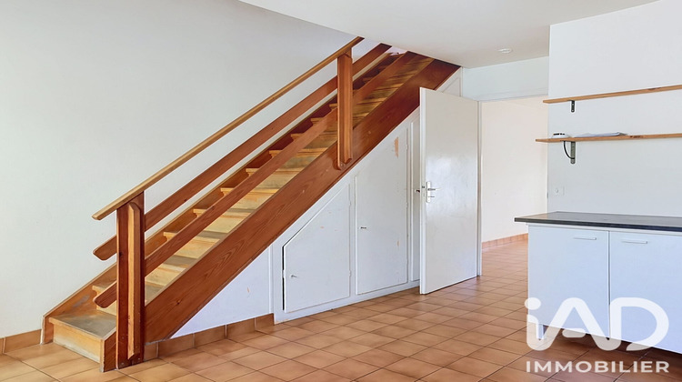 Ma-Cabane - Vente Maison Ville-la-Grand, 62 m²
