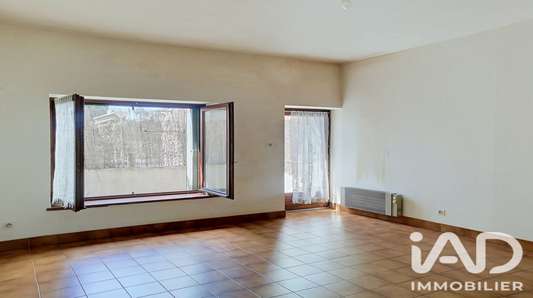 Ma-Cabane - Vente Maison Ville-la-Grand, 62 m²