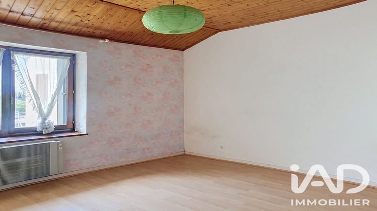 Ma-Cabane - Vente Maison Ville-la-Grand, 62 m²
