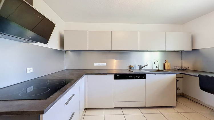 Ma-Cabane - Vente Maison VILLE LA GRAND, 78 m²
