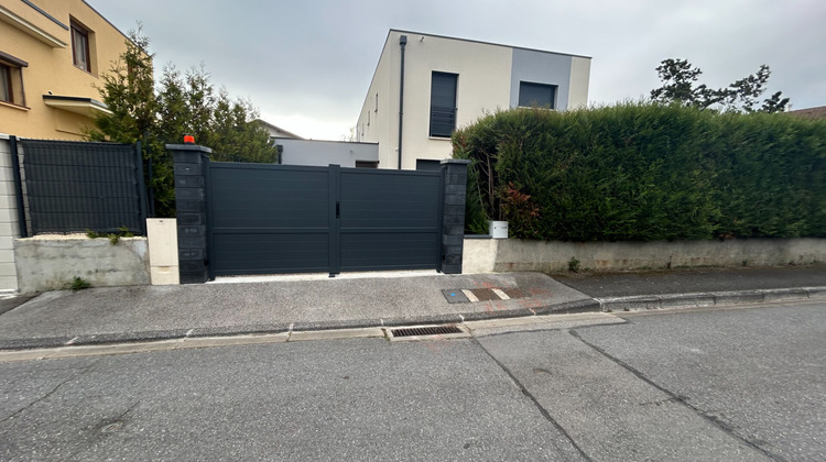Ma-Cabane - Vente Maison VILLE-LA-GRAND, 108 m²