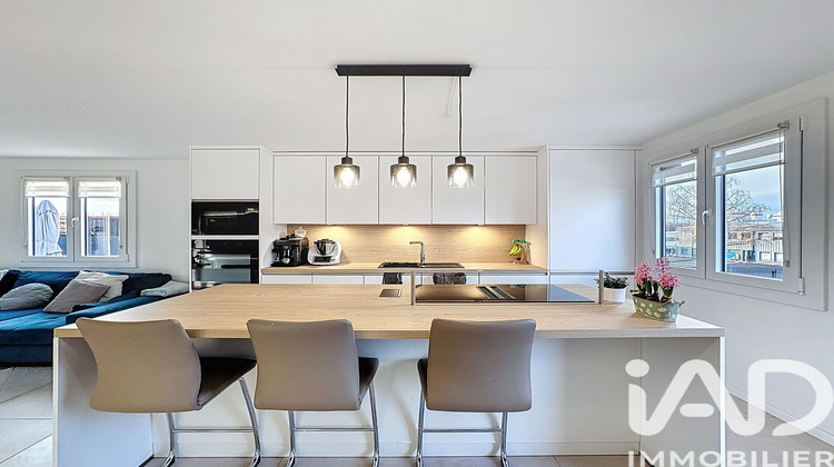 Ma-Cabane - Vente Maison Ville-la-Grand, 78 m²