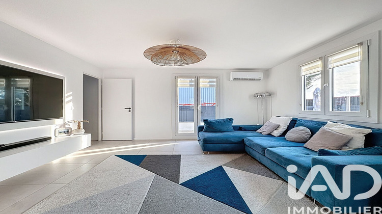 Ma-Cabane - Vente Maison Ville-la-Grand, 78 m²