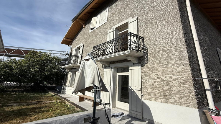 Ma-Cabane - Vente Maison VILLE-LA-GRAND, 203 m²