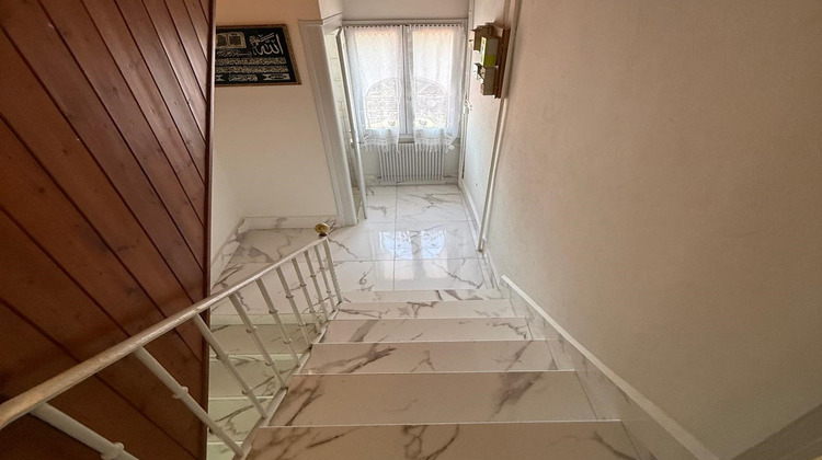 Ma-Cabane - Vente Maison VILLE-LA-GRAND, 203 m²