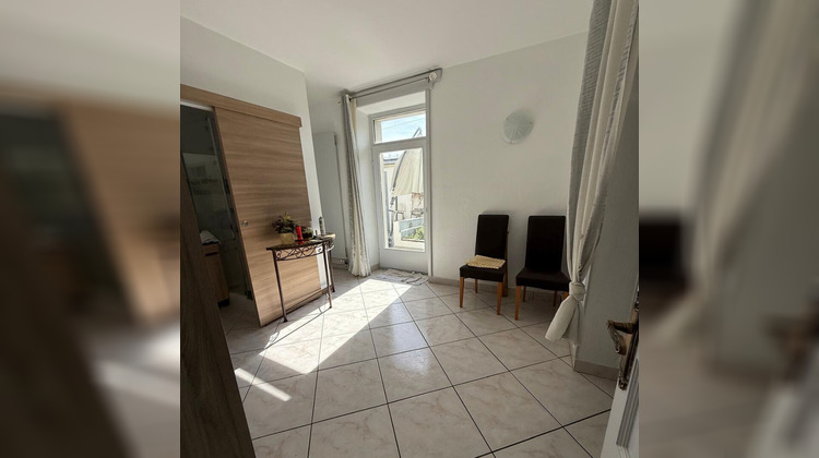 Ma-Cabane - Vente Maison VILLE-LA-GRAND, 203 m²