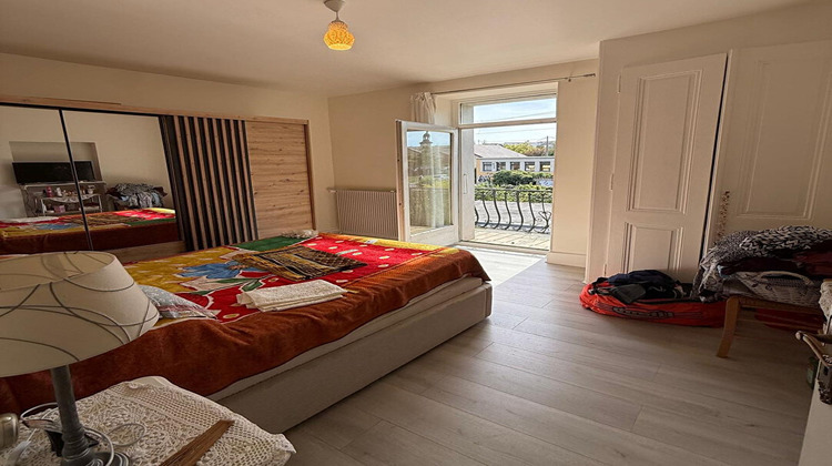 Ma-Cabane - Vente Maison VILLE-LA-GRAND, 203 m²