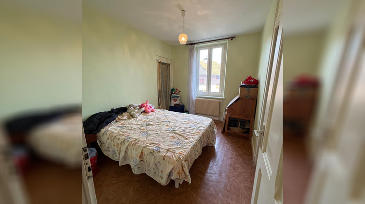 Ma-Cabane - Vente Maison VILLE-LA-GRAND, 203 m²