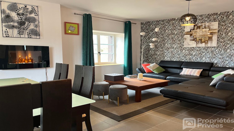 Ma-Cabane - Vente Maison VILLE LANGY, 140 m²