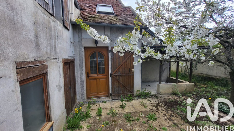 Ma-Cabane - Vente Maison Ville-Langy, 117 m²