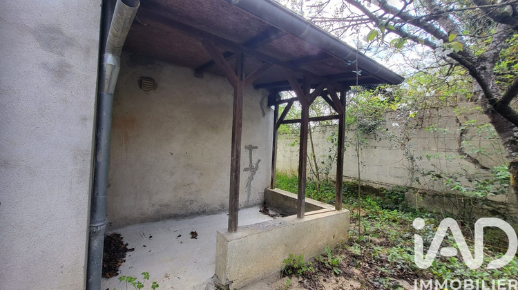 Ma-Cabane - Vente Maison Ville-Langy, 117 m²