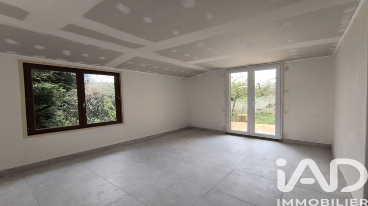Ma-Cabane - Vente Maison Ville-Langy, 117 m²