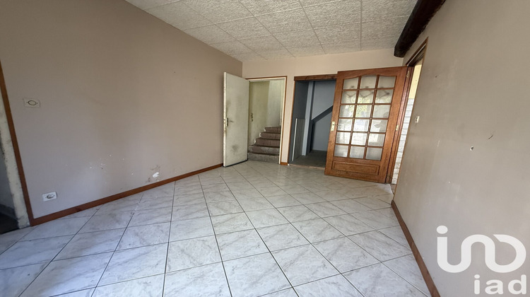 Ma-Cabane - Vente Maison Ville-Saint-Jacques, 130 m²