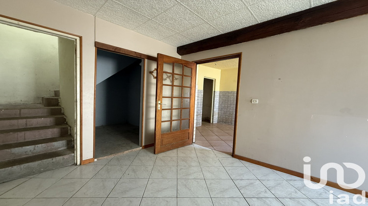 Ma-Cabane - Vente Maison Ville-Saint-Jacques, 130 m²