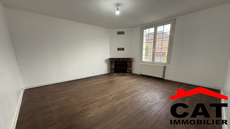 Ma-Cabane - Vente Maison Ville-Saint-Jacques, 105 m²