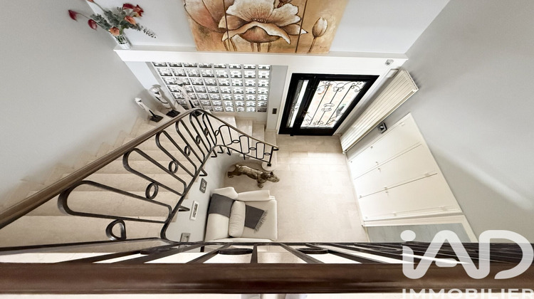 Ma-Cabane - Vente Maison Ville-Saint-Jacques, 323 m²