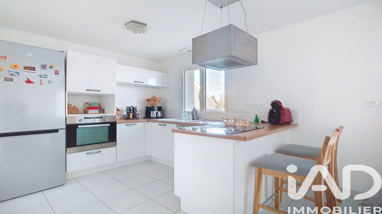 Ma-Cabane - Vente Maison Ville-Saint-Jacques, 79 m²