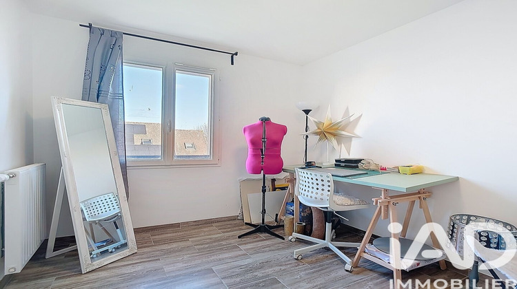 Ma-Cabane - Vente Maison Ville-Saint-Jacques, 79 m²