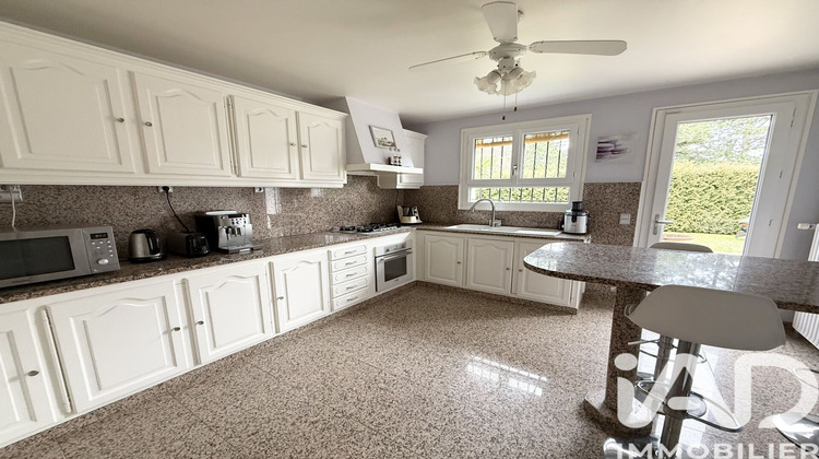 Ma-Cabane - Vente Maison Ville-Saint-Jacques, 323 m²