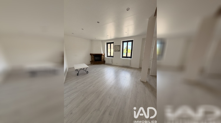 Ma-Cabane - Vente Maison Ville-Saint-Jacques, 100 m²